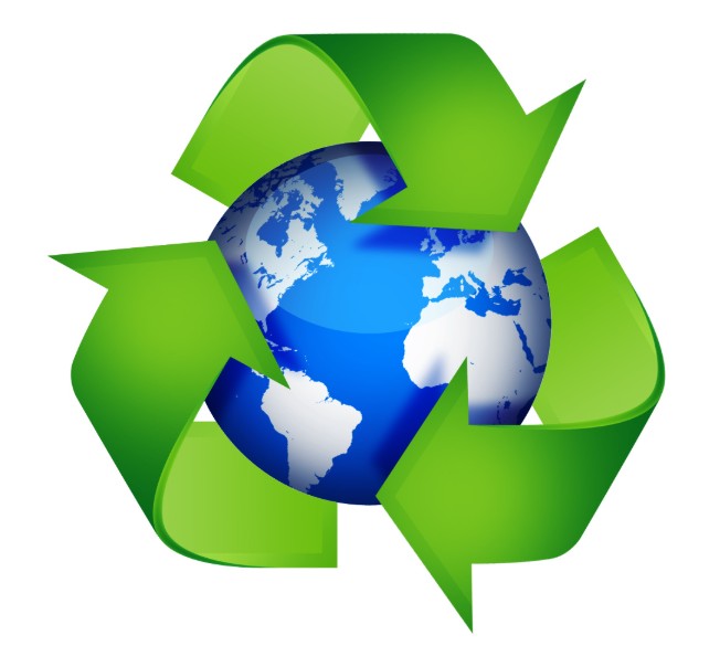 Reduce Reuse Recycle
