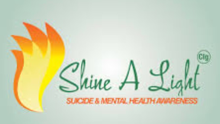 Shine A Light